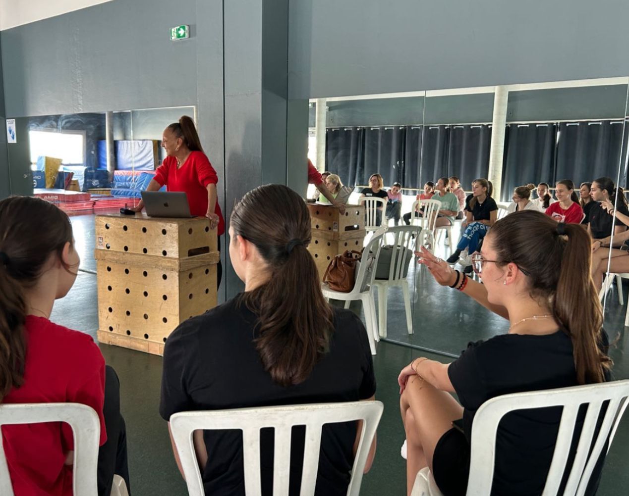 Templates WebAcappella Fusion