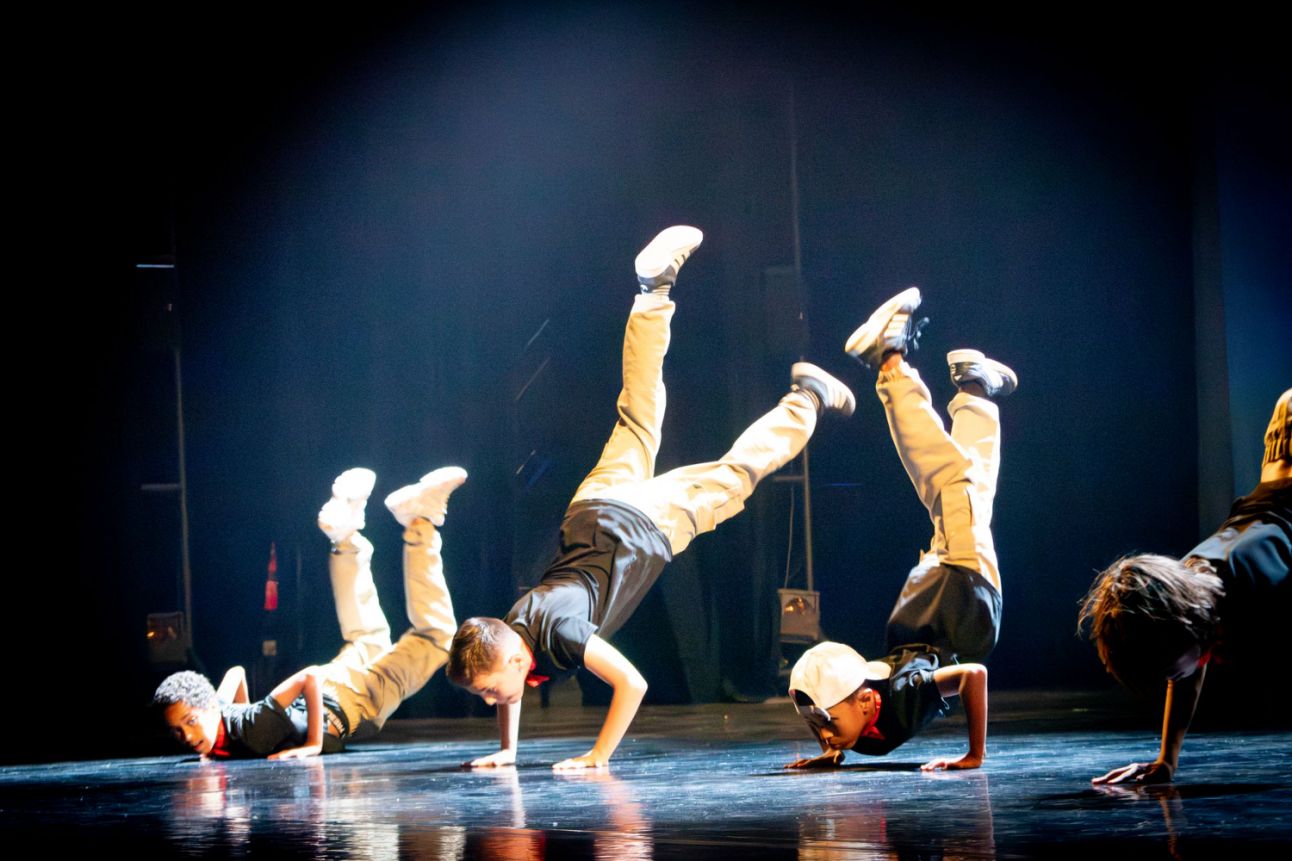 Templates WebAcappella Fusion